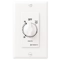 Intermatic Indoor Spring Wound Timer 277V White IN7658